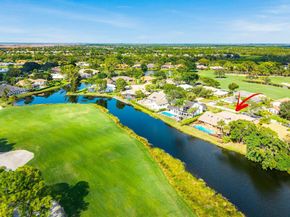 22 Marlwood Lane, Palm Beach Gardens FL 33418