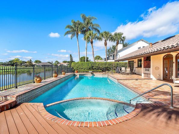 22 Marlwood Lane, Palm Beach Gardens FL 33418