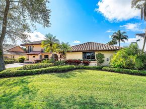 22 Marlwood Lane, Palm Beach Gardens FL 33418