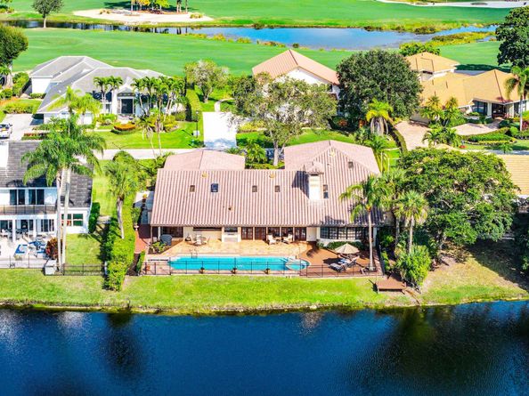 22 Marlwood Lane, Palm Beach Gardens FL 33418