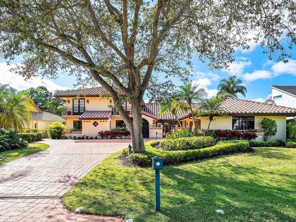 22 Marlwood Lane, Palm Beach Gardens FL 33418