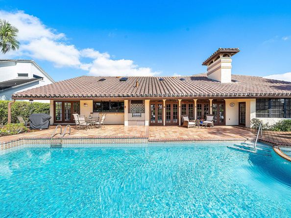 22 Marlwood Lane, Palm Beach Gardens FL 33418