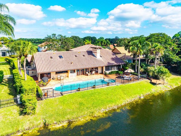 22 Marlwood Lane, Palm Beach Gardens FL 33418