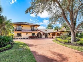 22 Marlwood Lane, Palm Beach Gardens FL 33418
