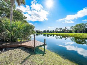 22 Marlwood Lane, Palm Beach Gardens FL 33418