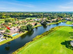 22 Marlwood Lane, Palm Beach Gardens FL 33418