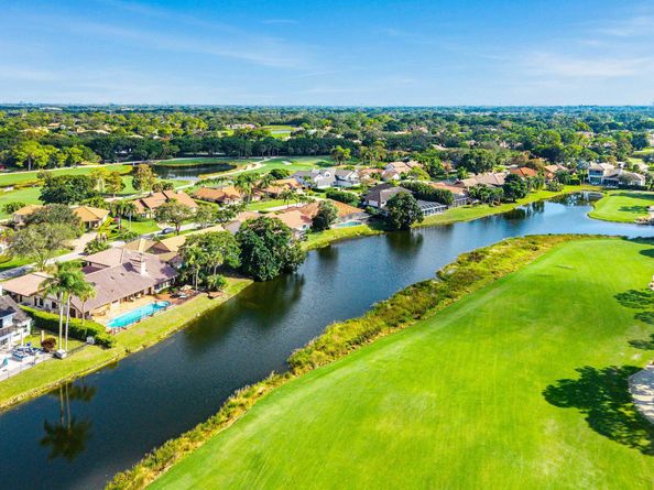 22 Marlwood Lane, Palm Beach Gardens FL 33418