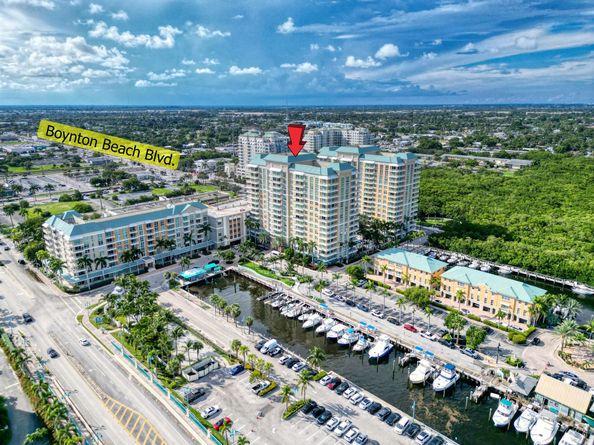625 Casa Loma Boulevard 207, Boynton Beach FL 33435