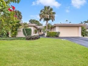 1803 NW 88th Way, Coral Springs FL 33071