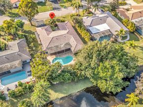 1803 NW 88th Way, Coral Springs FL 33071