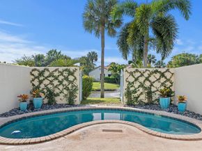 2211 Las Casitas Drive, Wellington FL 33414