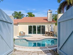 2211 Las Casitas Drive, Wellington FL 33414