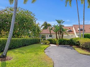 2211 Las Casitas Drive, Wellington FL 33414