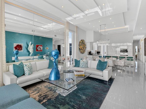 20155 Boca West Drive PhB904, Boca Raton FL 33434