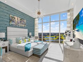 20155 Boca West Drive PhB904, Boca Raton FL 33434