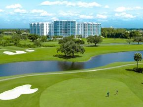 20155 Boca West Drive PhB904, Boca Raton FL 33434