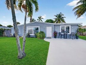 2673 NW 59th Ave, Margate FL 33063