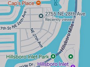 2755 NE 28th Ave C2, Lighthouse Point FL 33064