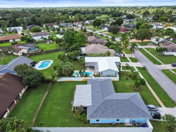 110 Madrid Street, Royal Palm Beach FL 33411