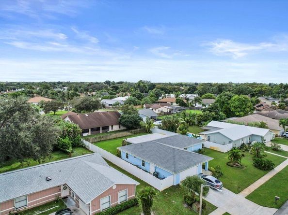 110 Madrid Street, Royal Palm Beach FL 33411