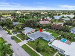 110 Madrid Street, Royal Palm Beach FL 33411