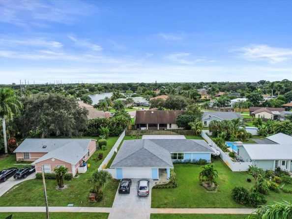 110 Madrid Street, Royal Palm Beach FL 33411