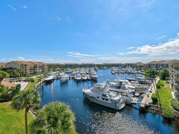 1601 Marina Isle Way 505, Jupiter FL 33477