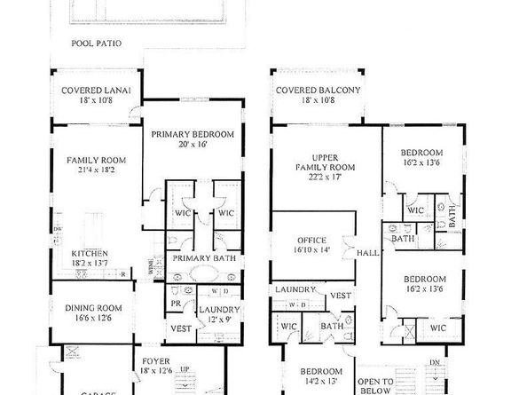 245 Alhambra Place, West Palm Beach FL 33405