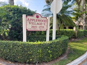 2687 Carambola Cir N 1771, Coconut Creek FL 33066