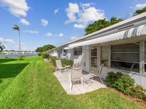 101 Leisure Lake Circle 102, Boynton Beach FL 33426