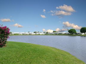 101 Leisure Lake Circle 102, Boynton Beach FL 33426