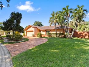 10731 NW 17th St, Coral Springs FL 33071