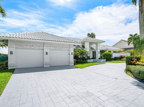 4879 Bocaire Boulevard, Boca Raton FL 33487