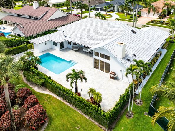 4879 Bocaire Boulevard, Boca Raton FL 33487