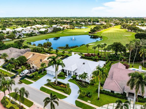 4879 Bocaire Boulevard, Boca Raton FL 33487