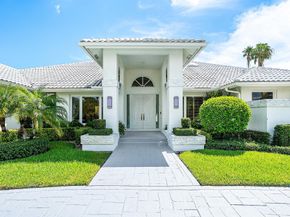 4879 Bocaire Boulevard, Boca Raton FL 33487