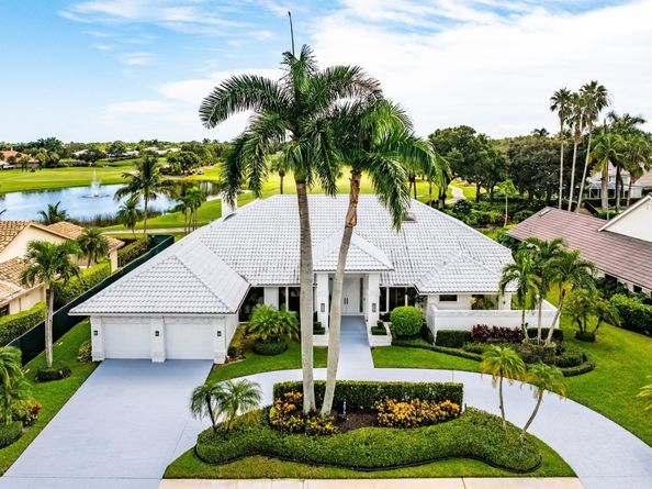 4879 Bocaire Boulevard, Boca Raton FL 33487