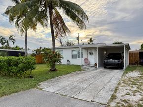 3141 NE 12th Avenue, Pompano Beach FL 33064