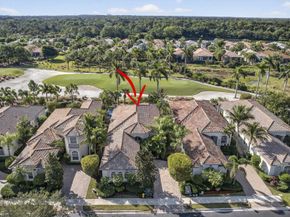 145 Bianca Drive, Palm Beach Gardens FL 33418