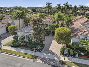 145 Bianca Drive, Palm Beach Gardens FL 33418