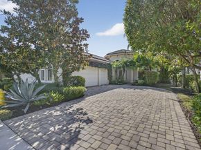 145 Bianca Drive, Palm Beach Gardens FL 33418