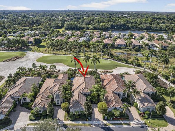 145 Bianca Drive, Palm Beach Gardens FL 33418