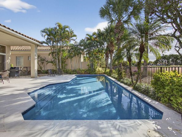 145 Bianca Drive, Palm Beach Gardens FL 33418