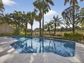 145 Bianca Drive, Palm Beach Gardens FL 33418