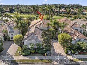 145 Bianca Drive, Palm Beach Gardens FL 33418