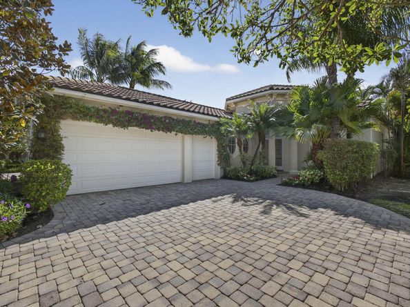 145 Bianca Drive, Palm Beach Gardens FL 33418