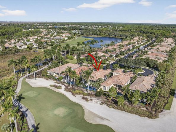 145 Bianca Drive, Palm Beach Gardens FL 33418