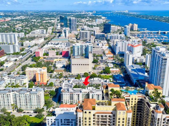 600 S Dixie Highway 811, West Palm Beach FL 33401