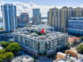 600 S Dixie Highway 811, West Palm Beach FL 33401