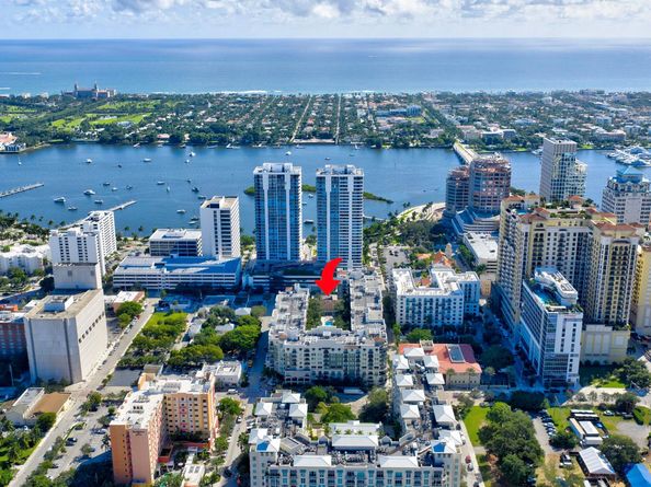 600 S Dixie Highway 811, West Palm Beach FL 33401